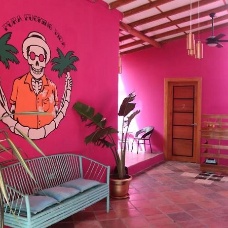 Planet B Hostel - Adults Only Manuel Antonio Extérieur photo