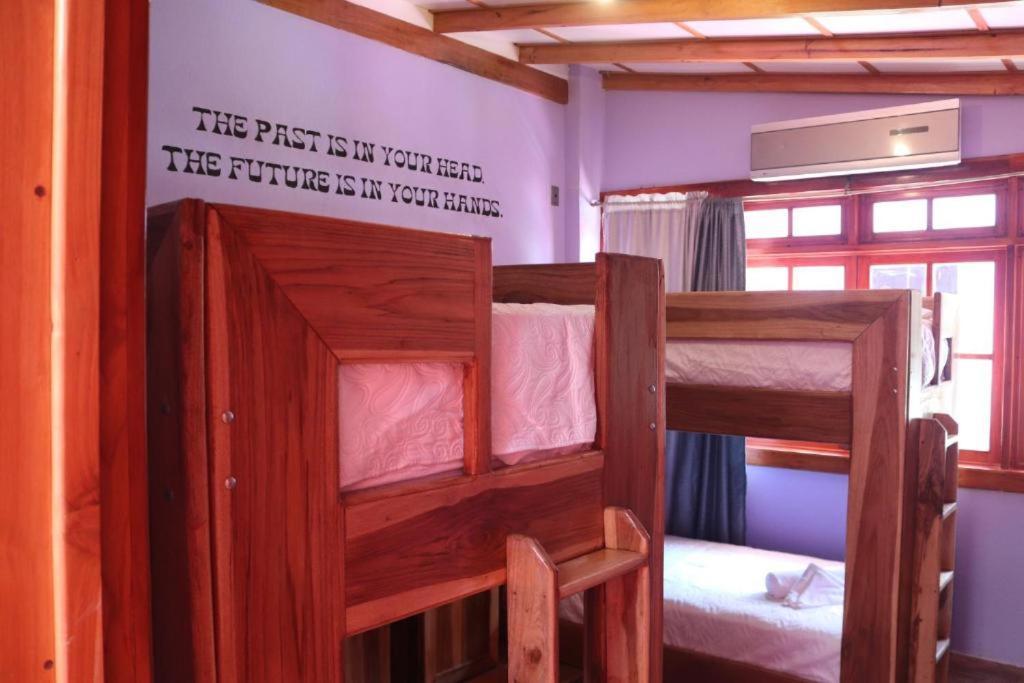 Planet B Hostel - Adults Only Manuel Antonio Extérieur photo