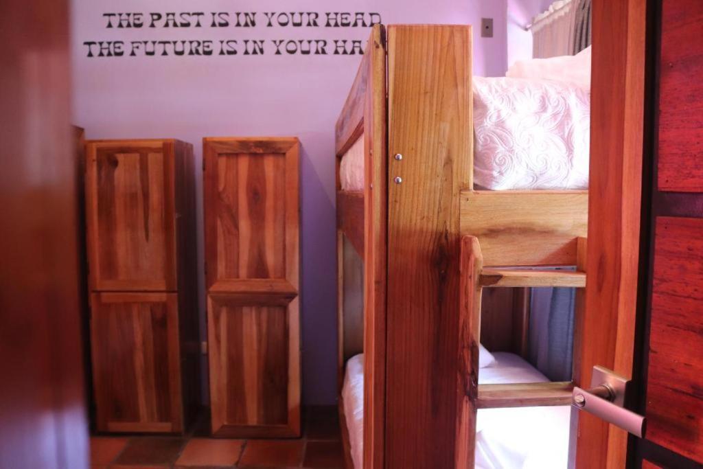 Planet B Hostel - Adults Only Manuel Antonio Extérieur photo
