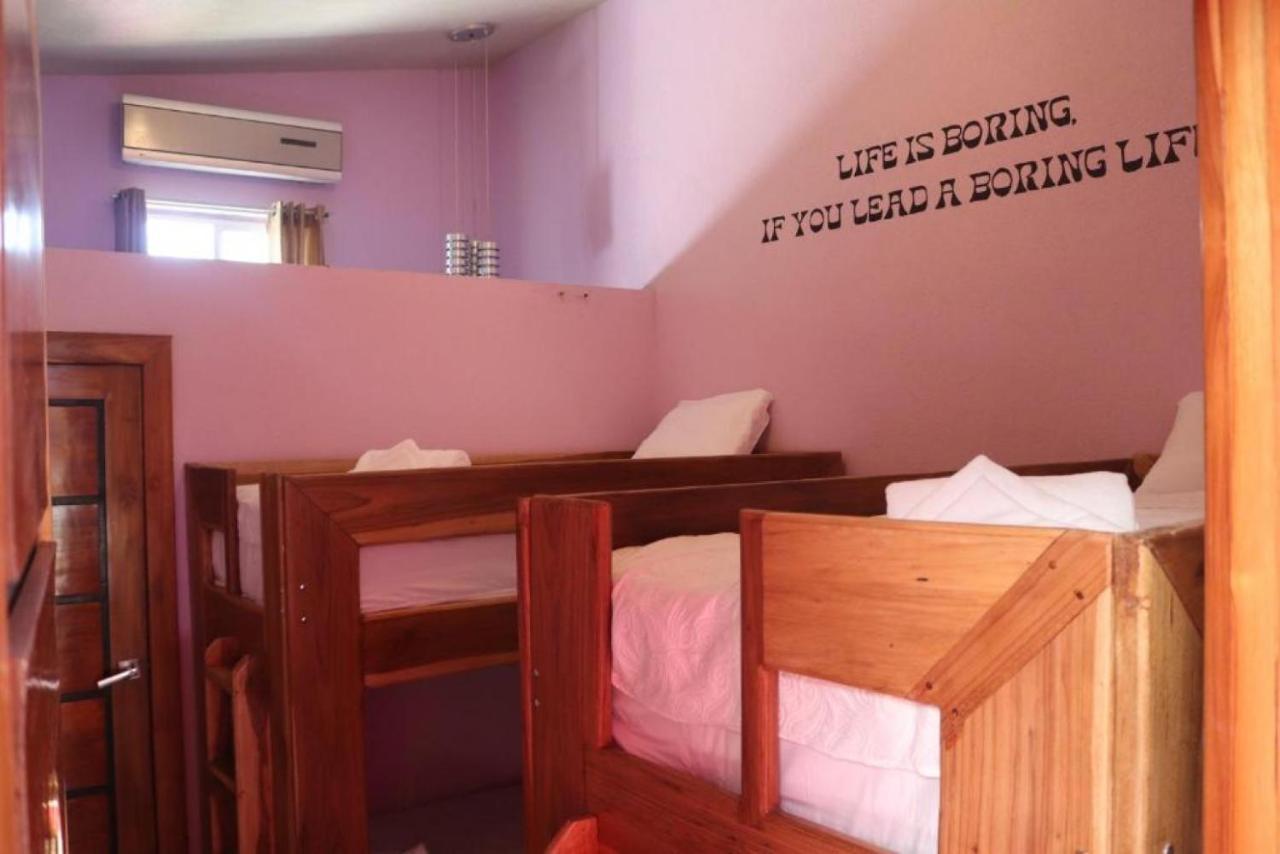 Planet B Hostel - Adults Only Manuel Antonio Extérieur photo