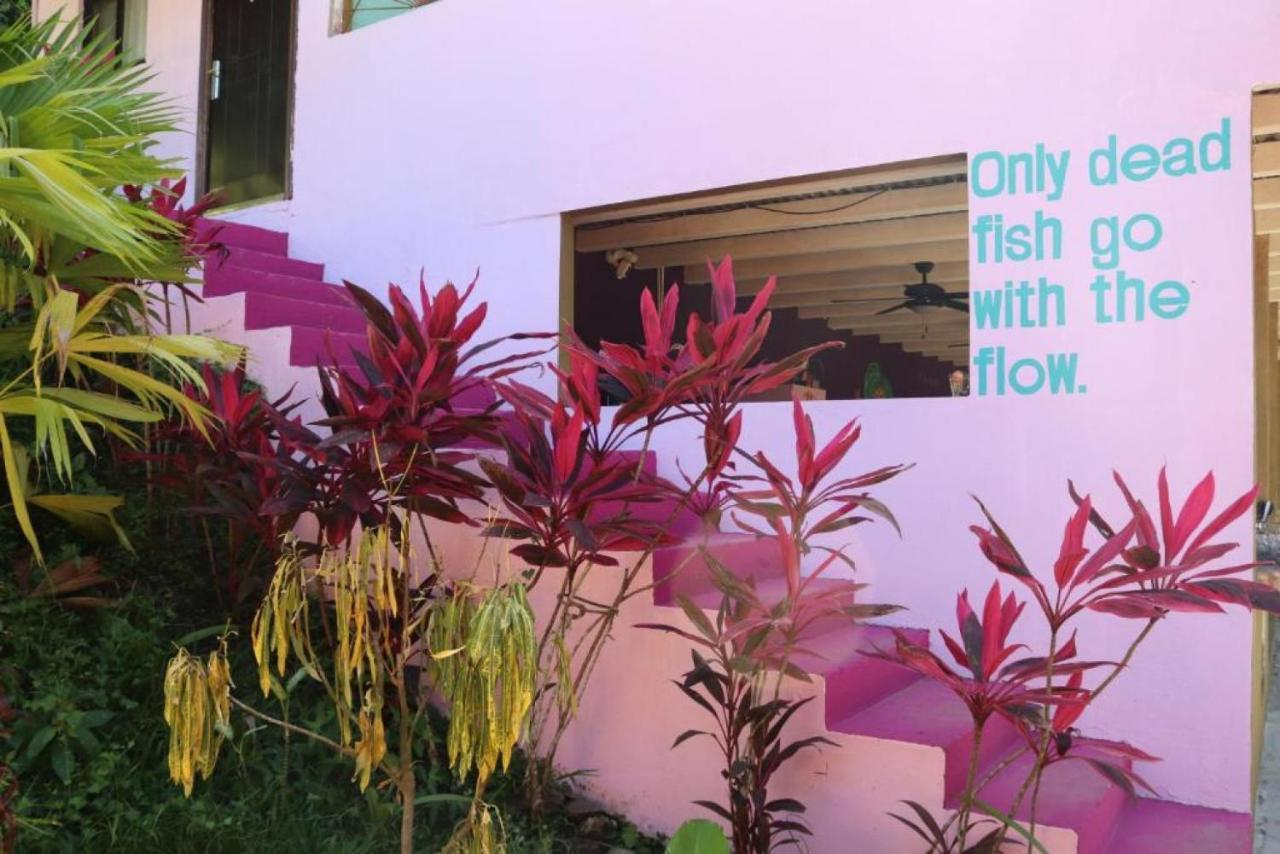 Planet B Hostel - Adults Only Manuel Antonio Extérieur photo