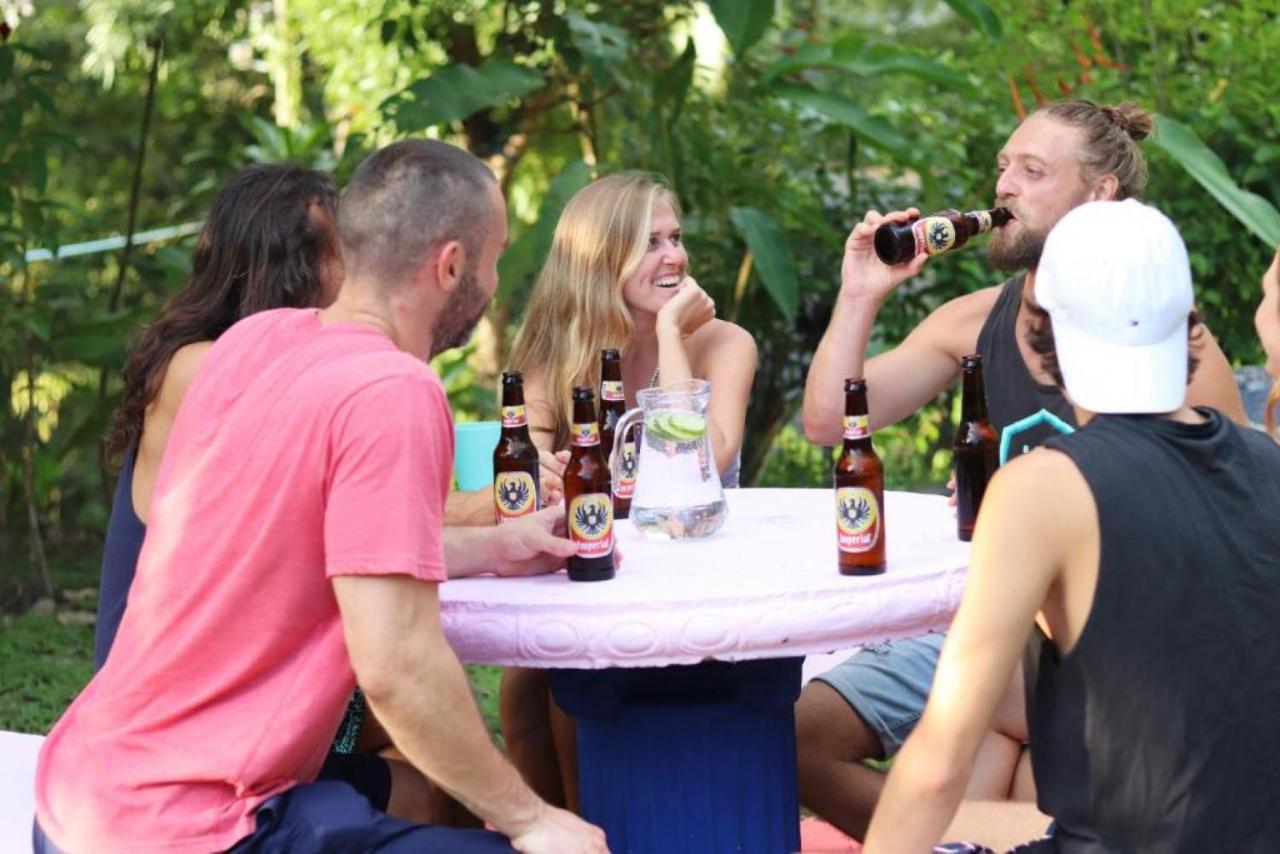 Planet B Hostel - Adults Only Manuel Antonio Extérieur photo
