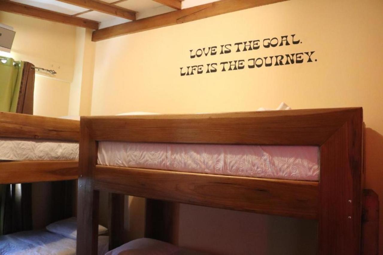 Planet B Hostel - Adults Only Manuel Antonio Extérieur photo