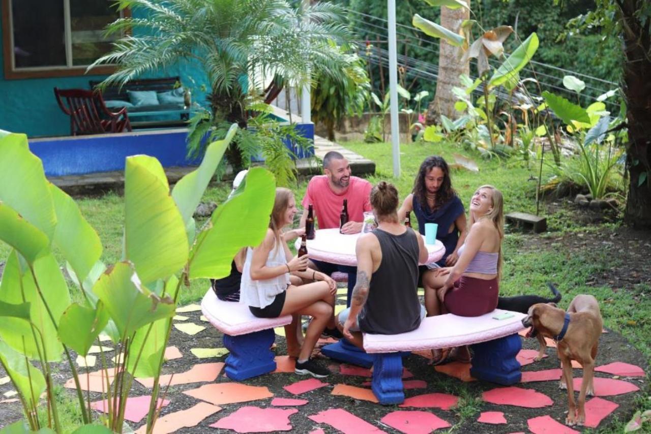 Planet B Hostel - Adults Only Manuel Antonio Extérieur photo