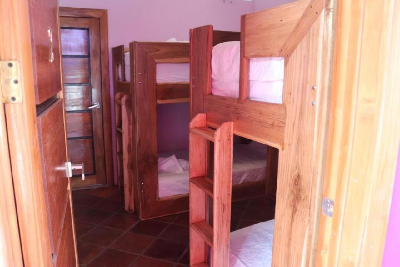 Planet B Hostel - Adults Only Manuel Antonio Extérieur photo