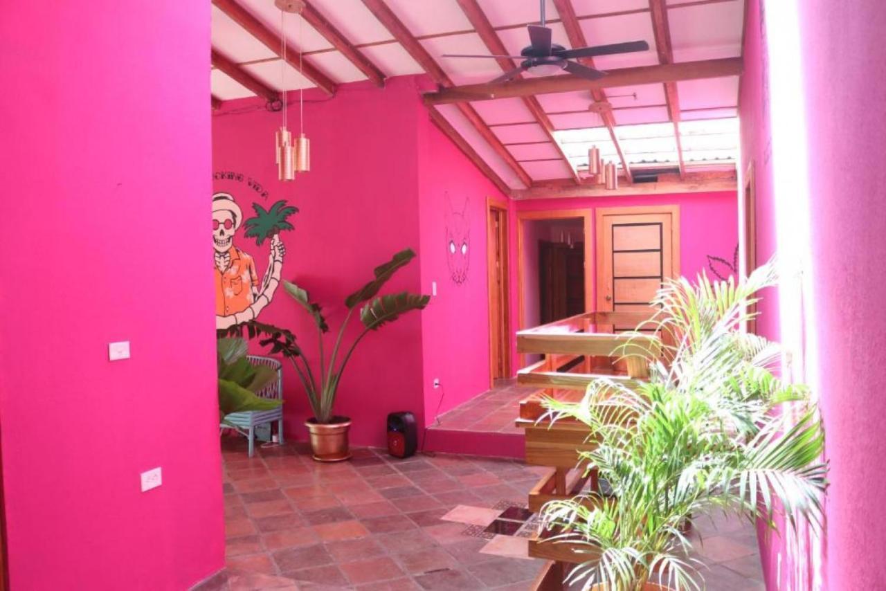 Planet B Hostel - Adults Only Manuel Antonio Extérieur photo