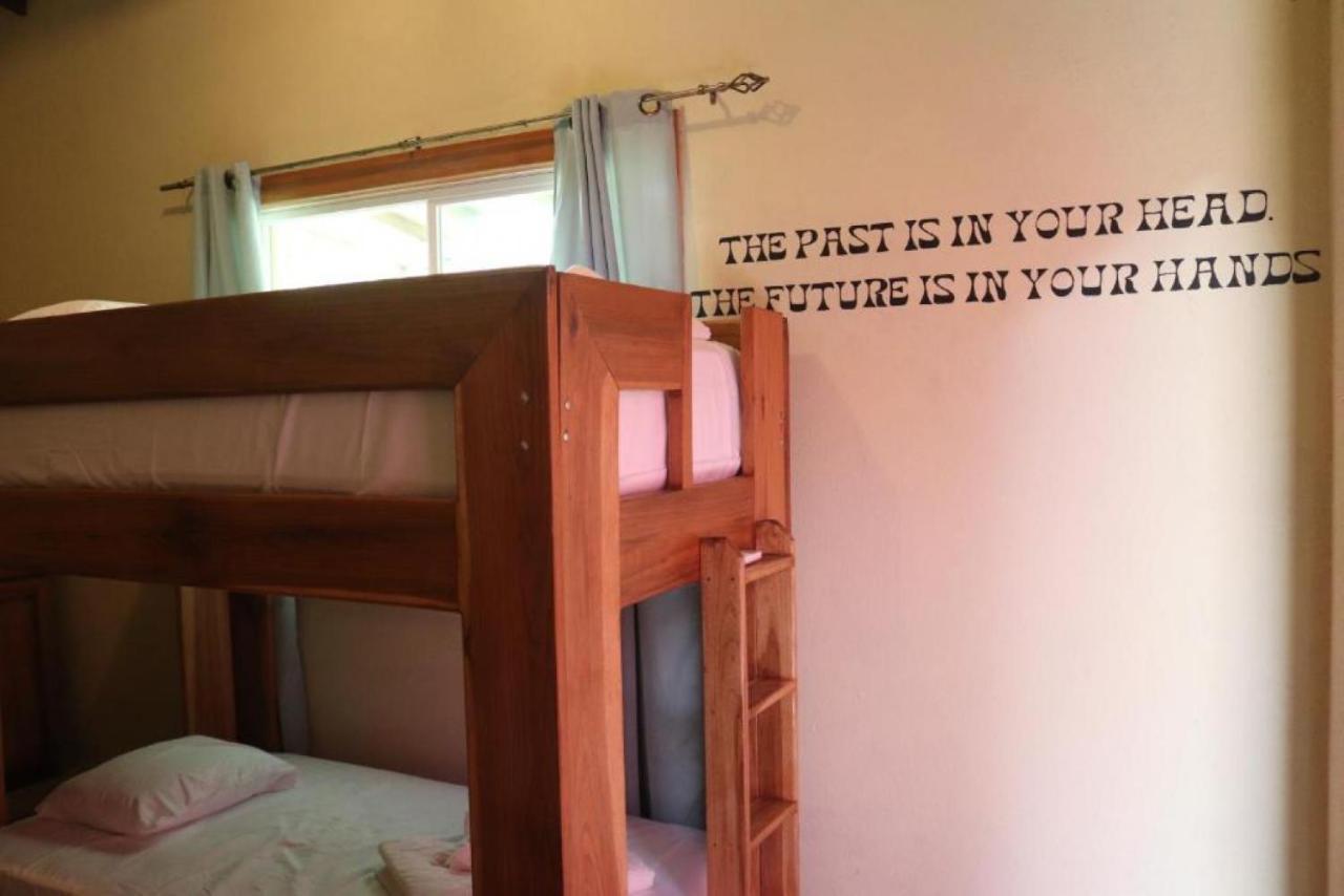 Planet B Hostel - Adults Only Manuel Antonio Extérieur photo
